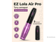 Беспроводной тату аппарат EZ LOLA AIR Pro PMU в pm-shop24.ru