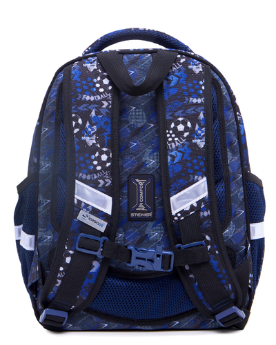 Школьный рюкзак Steiner SK1-3