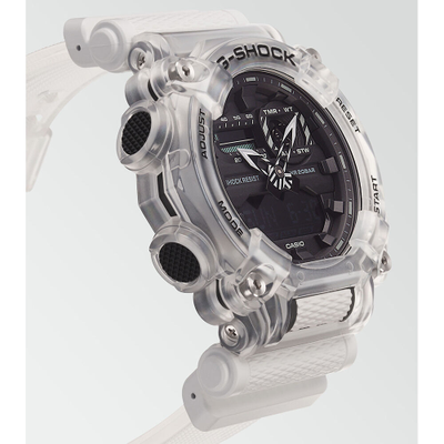 Часы Casio G-Shock GA-900SKL-7A