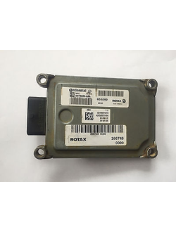 Блок управления двигателем (Мозги) оригинал BRP 420266746 для BRP Can-Am G2 1000