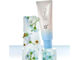 Beauty of Joseon Relief Sun Aqua-fresh Rice+B5 SPF50+ PA++++ Лёгкий солнцезащитный крем с пантенолом 50мл