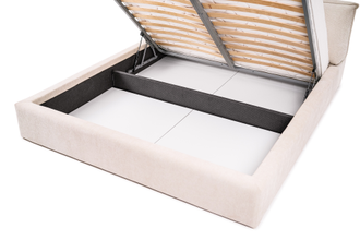 Интерьерная кровать НАПОЛИ