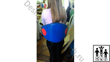 пояс тренера для бокса