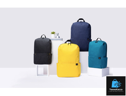 Рюкзак Xiaomi Mini Backpack Все цвета в наличии