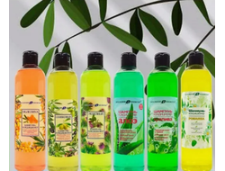 Эксклюзив Косметик Шампунь  500г