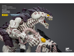 Тиранид-термагант (Warhammer 40k) - КОЛЛЕКЦИОННАЯ ФИГУРКА 1/18 Tyranids Hive Fleet Leviathan Termagant with Fleshborer (JT7035) - JOYTOY