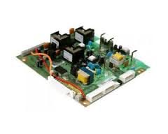 Запасная часть для принтеров HP LaserJet 5100, DC Controller Board (RG5-7057-000)