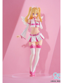 Фигурка Ририса Амано (Ririsa Amano Liliel, Angel Airborne Corps ver. Pop Up Parade)