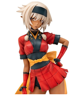 Фигурка 1/7 Nisei Muramasa