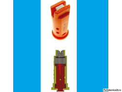 Распылитель Geoline AD-IA 110-03 син. (керам.)