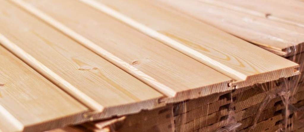 Вагонка купить