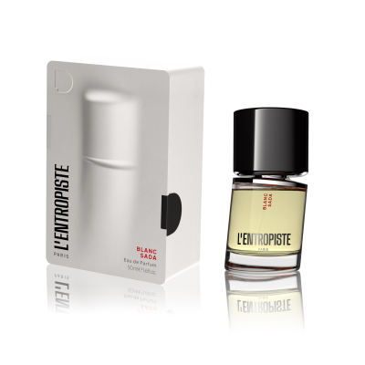 L’Entropiste Парфюмерная вода BLANC SADA