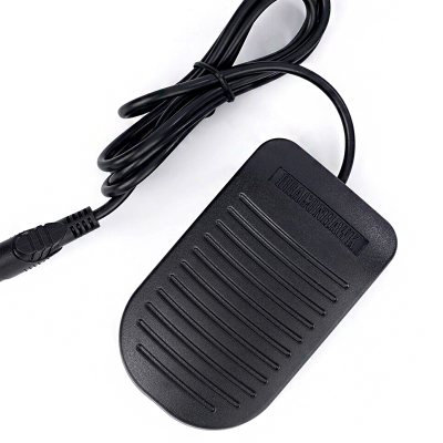 Педаль ножная Dragon Hawk WE-55