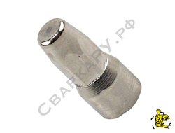 Электрод-катод плазмотрона Trafimet для S75,S105