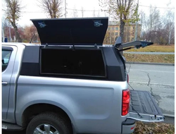 Кунги Sollers ST6