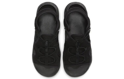 оригинальные женские кроссовки-сандалии Nike Air Max Womens Koko Sandal 'Black' CI8798-003