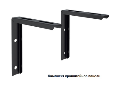 Панель защитная NT W (ЛДСП)