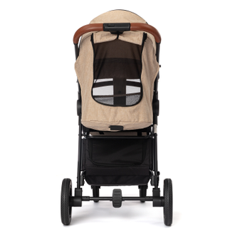 Коляска прогулочная Labala Baloni Beige 2022