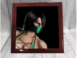 Шкатулка Мортал Комбат, Mortal Kombat №29