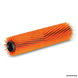 Цилиндрическая щетка профилированная, 300 мм (4.762-484.0)