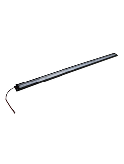 Cветодиодный фитосветильник для растений 12Ватт 12V IP44