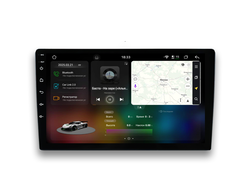 Автомагнитола Fenix-Audio M4 9" 6-128Gb