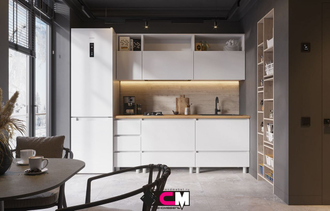 Кухня ХЕЛЕН ЛДСП 2.0