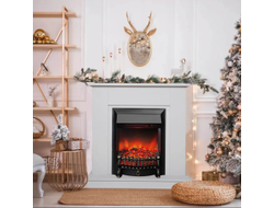 камин для квартиры