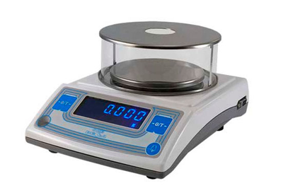 Лабораторные весы ВМ-213