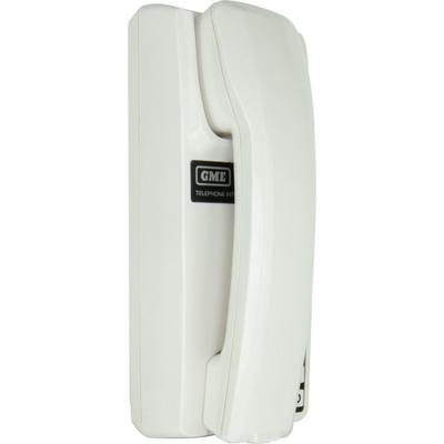 Телефонная система внутренней связи GME Electrophone TH10 12В на 10 станций