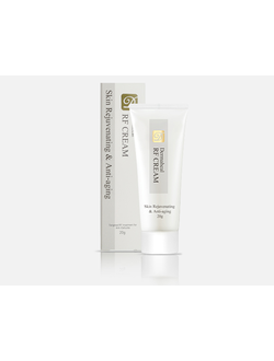 Dermaheal RF Cream_Skin Rejuvenating & Anti-aging