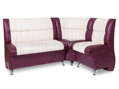 Обеденная зона Лидия