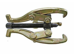 Съемник 3-х лапый шарнирный 350 мм ( Ф 75- 350 мм)