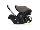 Автокресло коляска Doona Plus Grey Hound