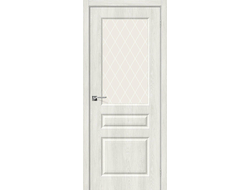 Дверь Межкомнатная - Скини 15- (Casablanca)