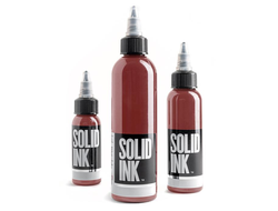 (УЦЕНКА) Old Rose - Solid Ink (США 1 oz - 30 мл.)