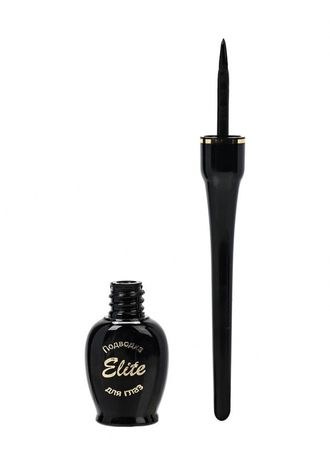 Relouis Подводка для глаз ELITE Ink Liner (чёрная) (копия)