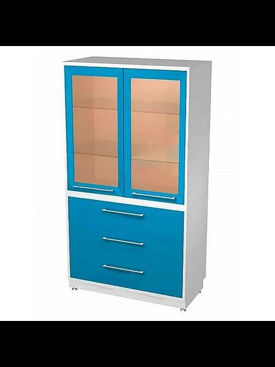 Шкаф металлический AR-90