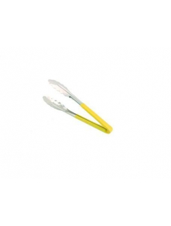 Щипцы универсальные 30 см, нержавеющая сталь