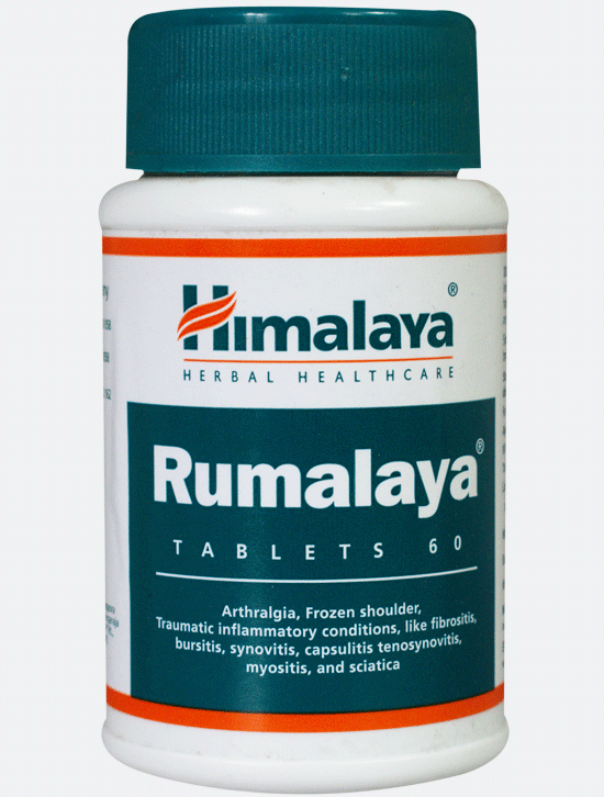 RUMALAYA (Румалайя) Himalaya