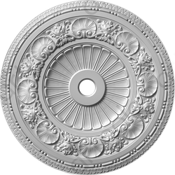Розетка орнаментальная S4R2