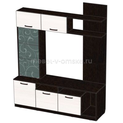 Гостиная Вега