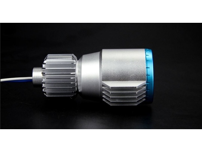 Светодиодные модули LED дальнего света Aozoom ALPS-05 (комплект, 2шт)