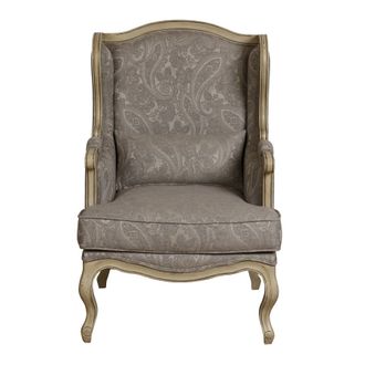 Дизайнерское кресло «Cesarine» арт. C055 кат. С
