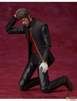 Фигурка фигма Гэндо Икари (figma Gendou Ikari)