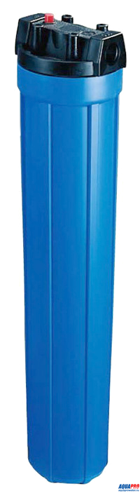 Корпус фильтра AquaPro AQF-20BU-34-M (20'')