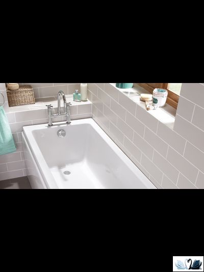 Ванна Vitra Neon 52530001000, 170 х 70 см, акриловая