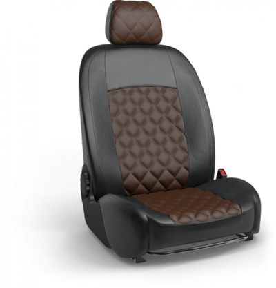 РОМБ ЛЮКС ШОКОЛАД