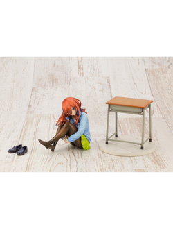 Фигурка 1/8 Мику Накано (Miku Nakano)