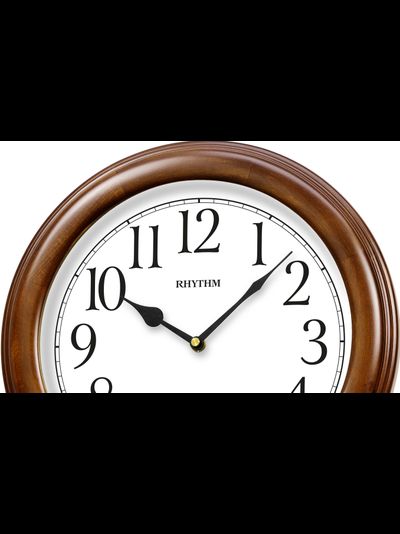 Настенные часы Rhythm CMJ575NR06